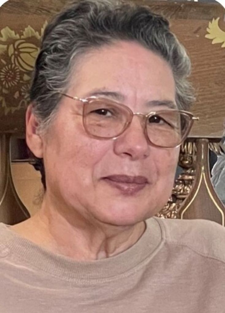 Juanita Reyna Profile Photo