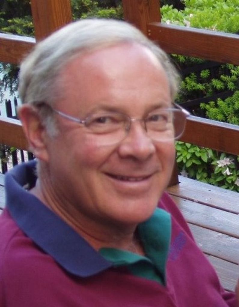 James Gerry