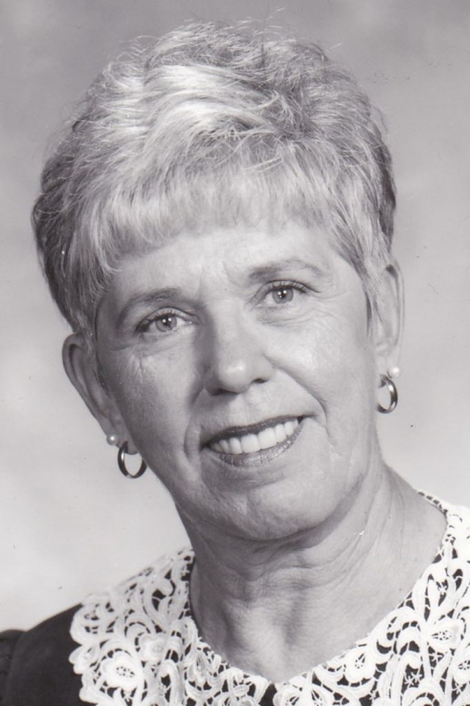 Elaine M. DeFauw