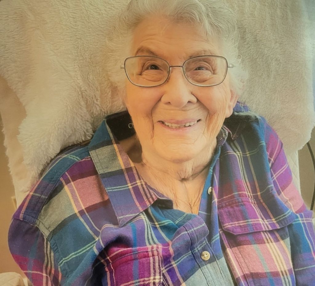 Charlotte J. Farris Profile Photo