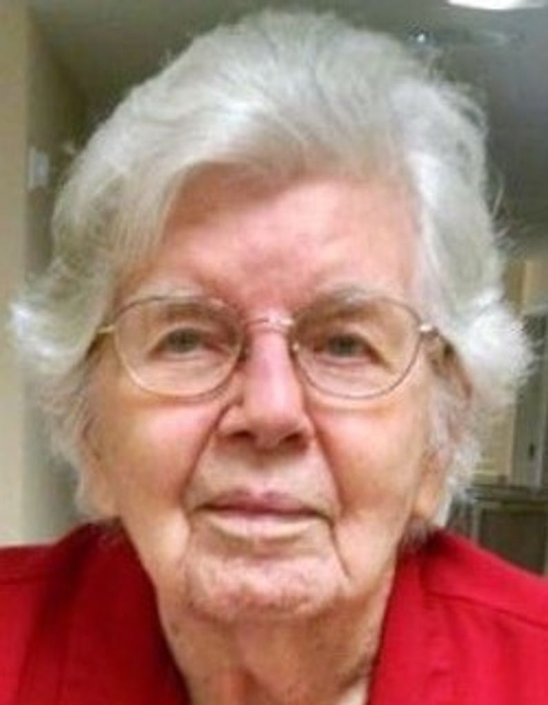 Ozella Sykes