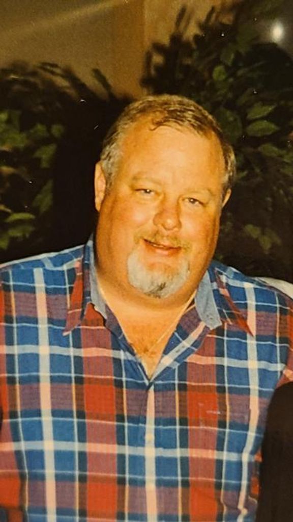 John "Jack" Murphy Profile Photo