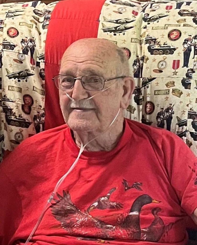 Rufus Lee Milam Profile Photo