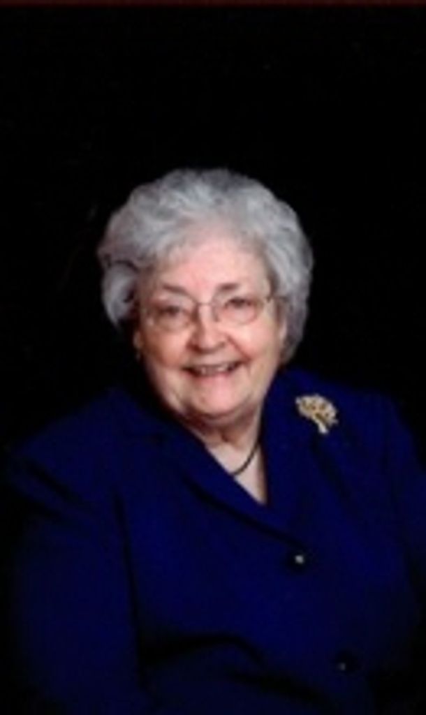 Glenda Rae Potter