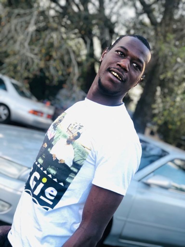 Javaris Calvon Miller, Sr. Profile Photo