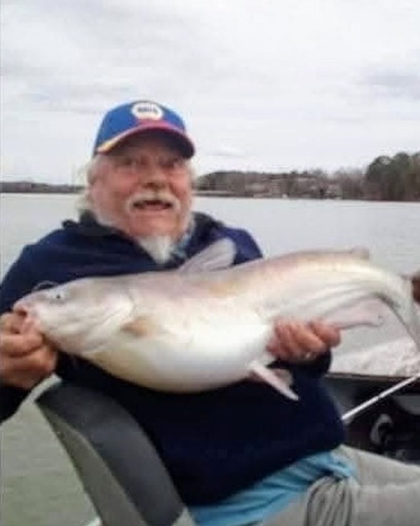 Alan Russell "Rusty" Winslow