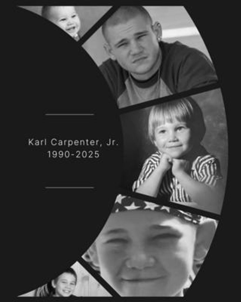 Karl Carpenter Profile Photo