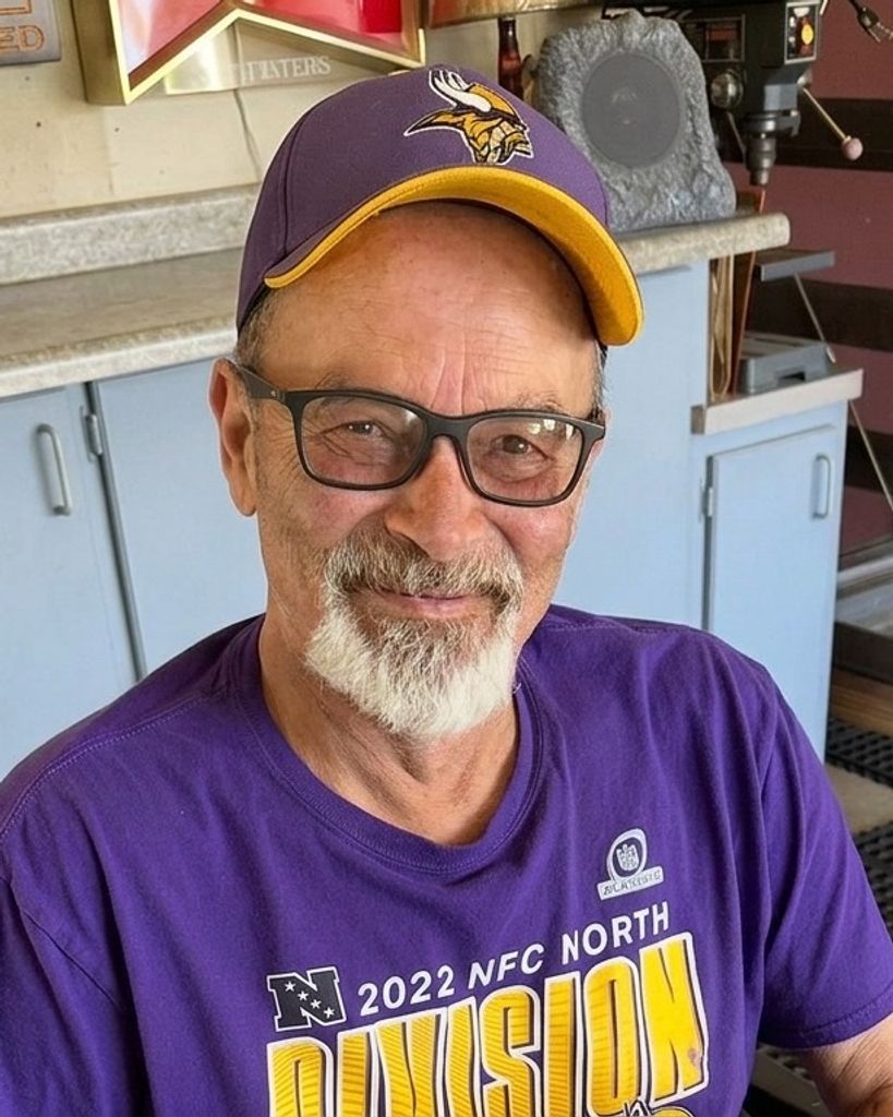 Patrick Lee Heitzman Profile Photo