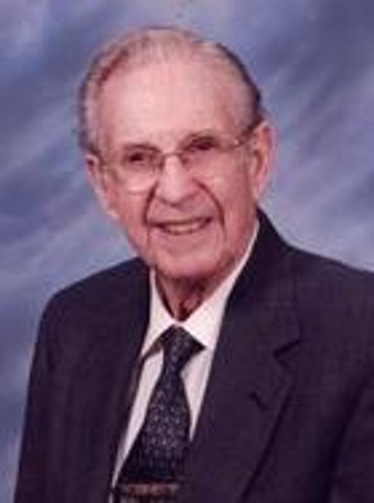 Lester Hodson