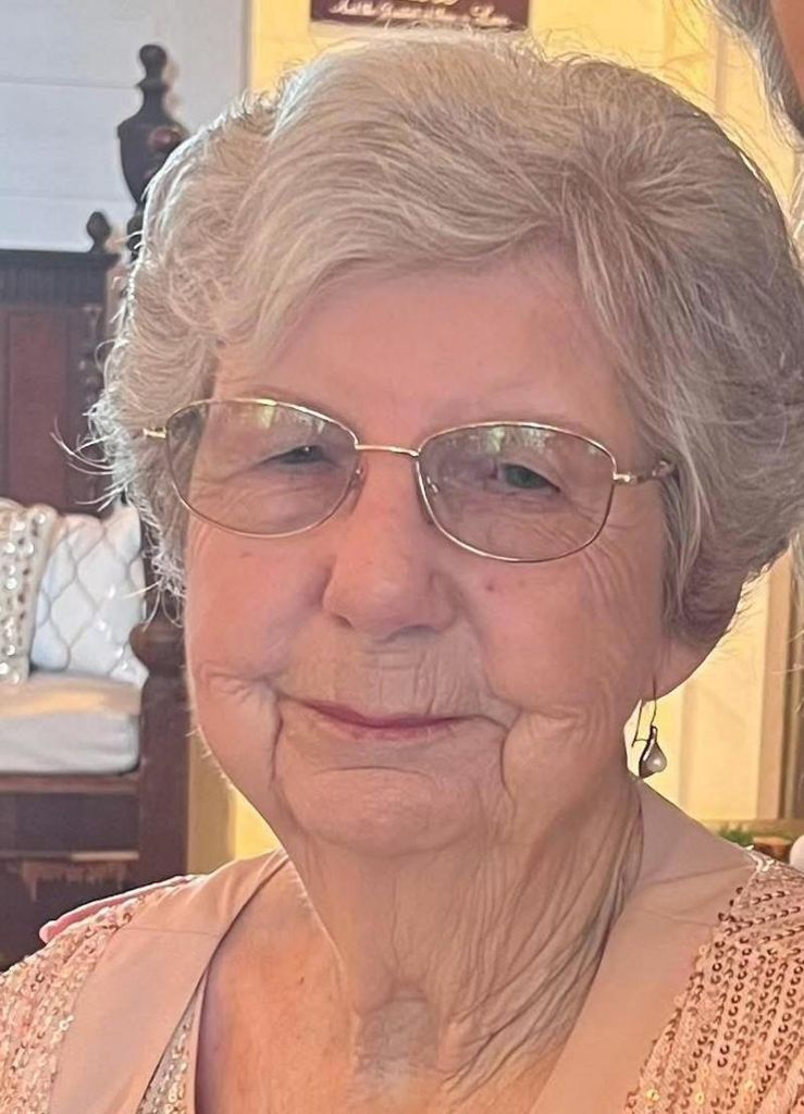 Mary Nell Brantley Profile Photo