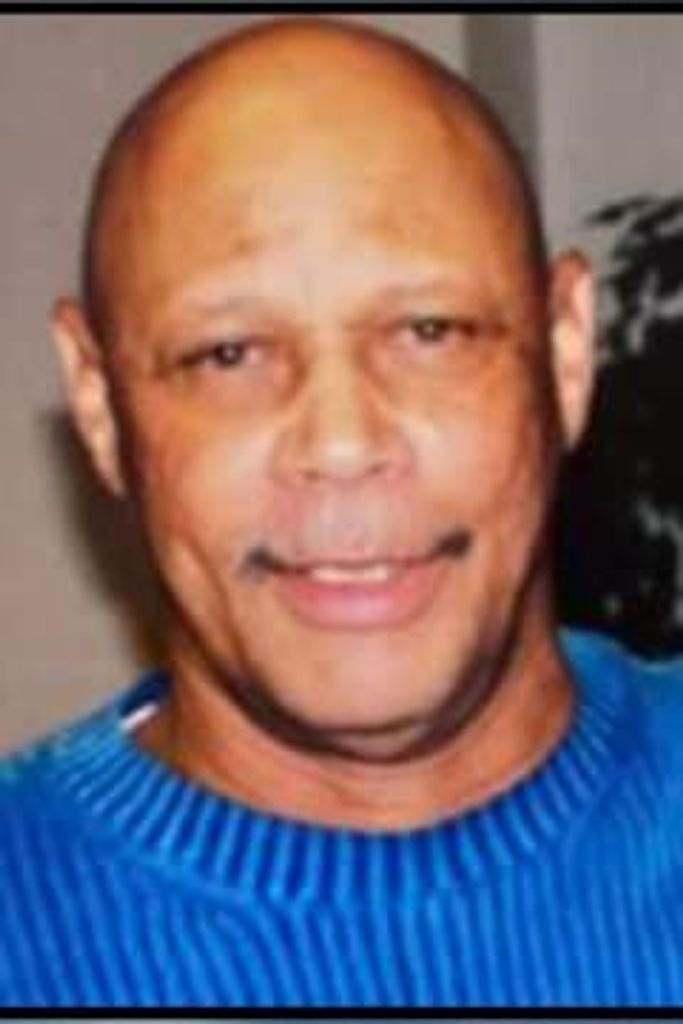 David William Campbell Profile Photo