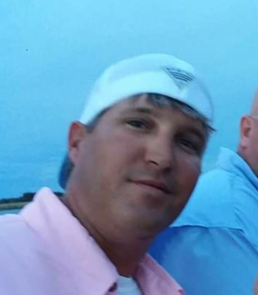 Jason George Lawrence Profile Photo