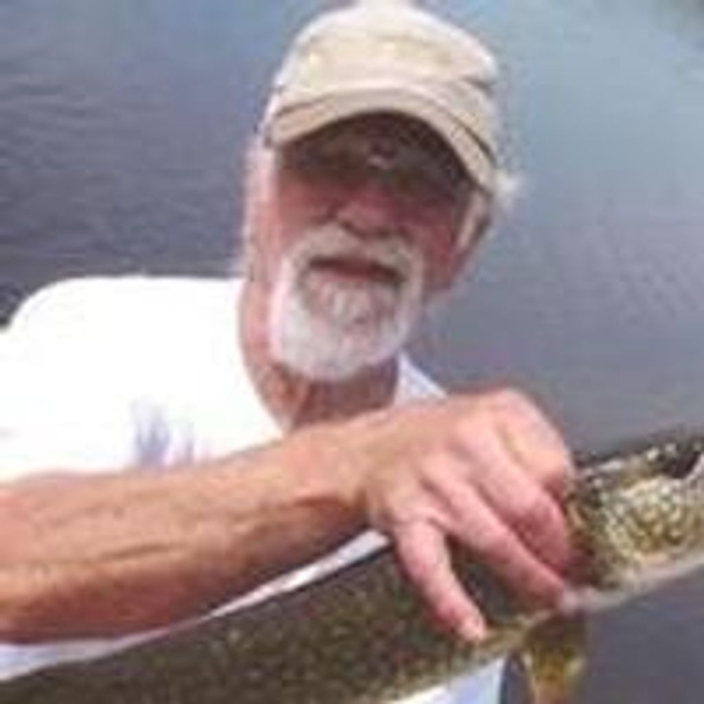 William J. Brown Profile Photo