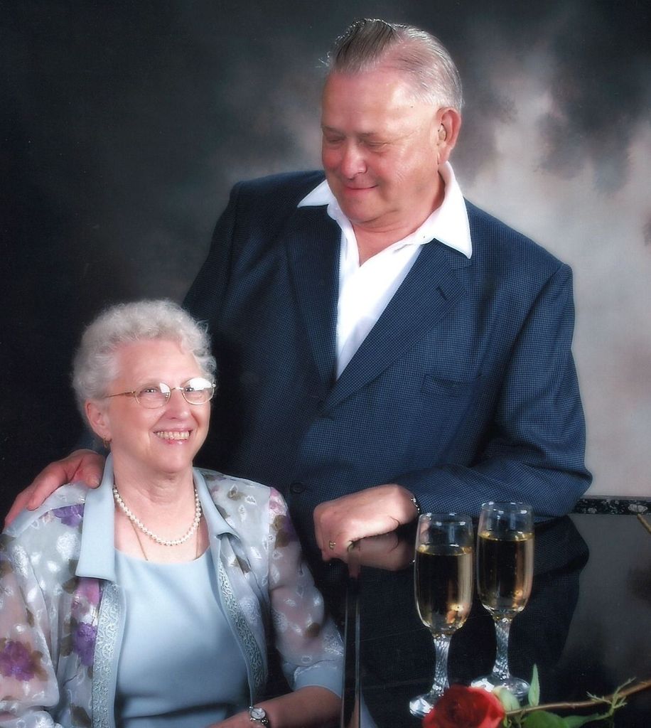 Margaret "Peggy" Catharine Lea