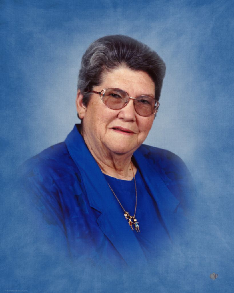Mollie Kathern Hughes Chapman
