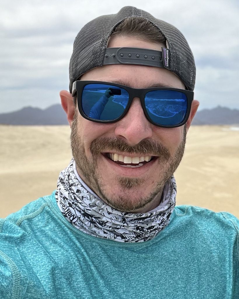 Michael Joseph Barber Profile Photo