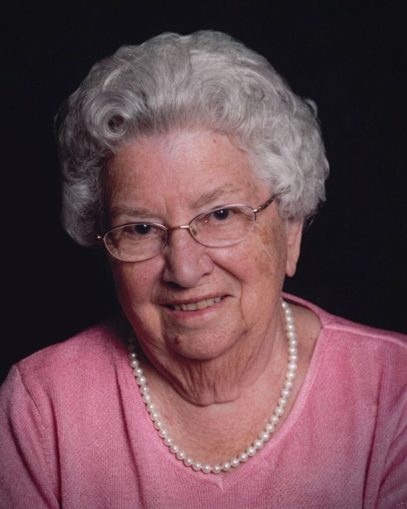Pauline B. Bender Profile Photo