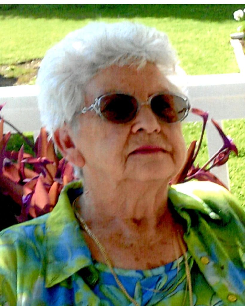 Mollie Lee Price