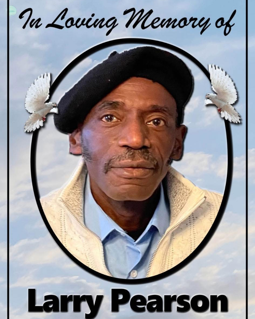 Larry Pearson Profile Photo