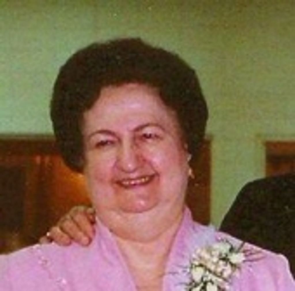 Josephine Reginelli