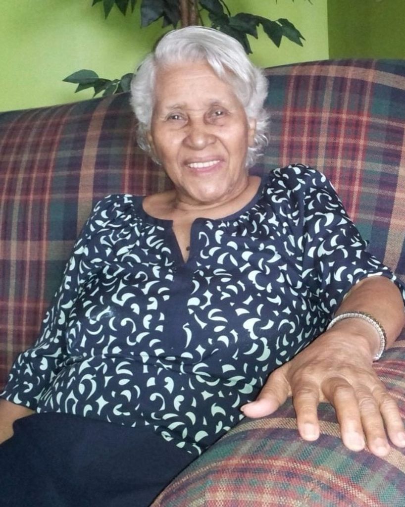 Filomena Silfa