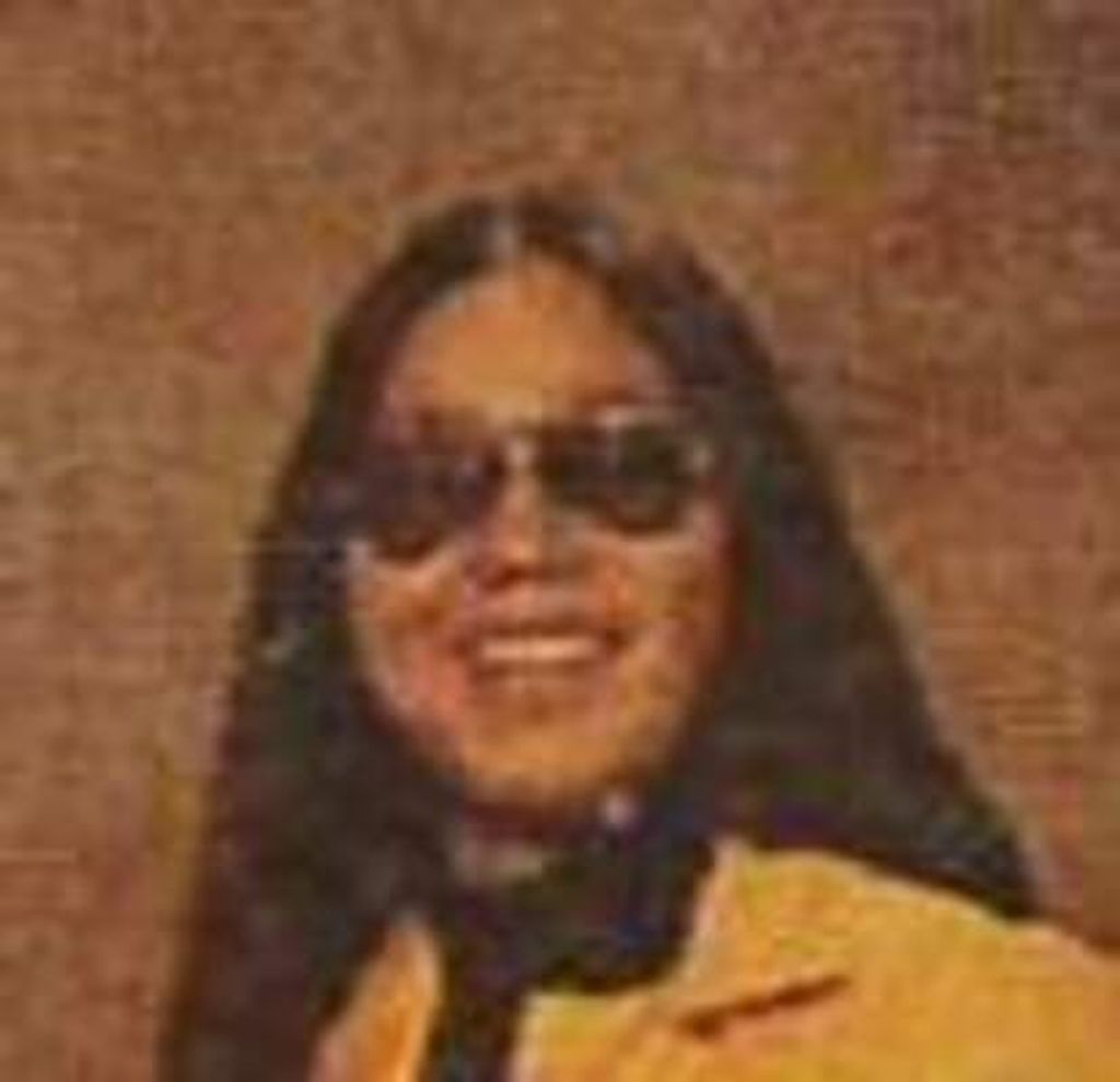 Margaret White Hawk Profile Photo