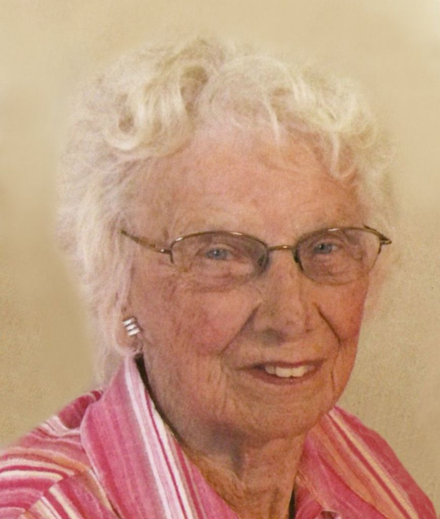 Margarette “Maggie” Williams