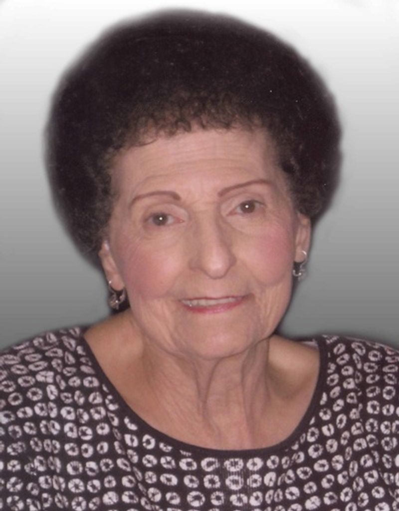 Daisy M. Fontana