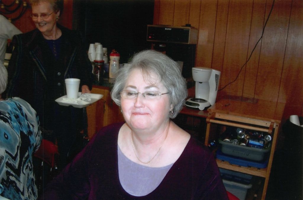 Helen J Collins