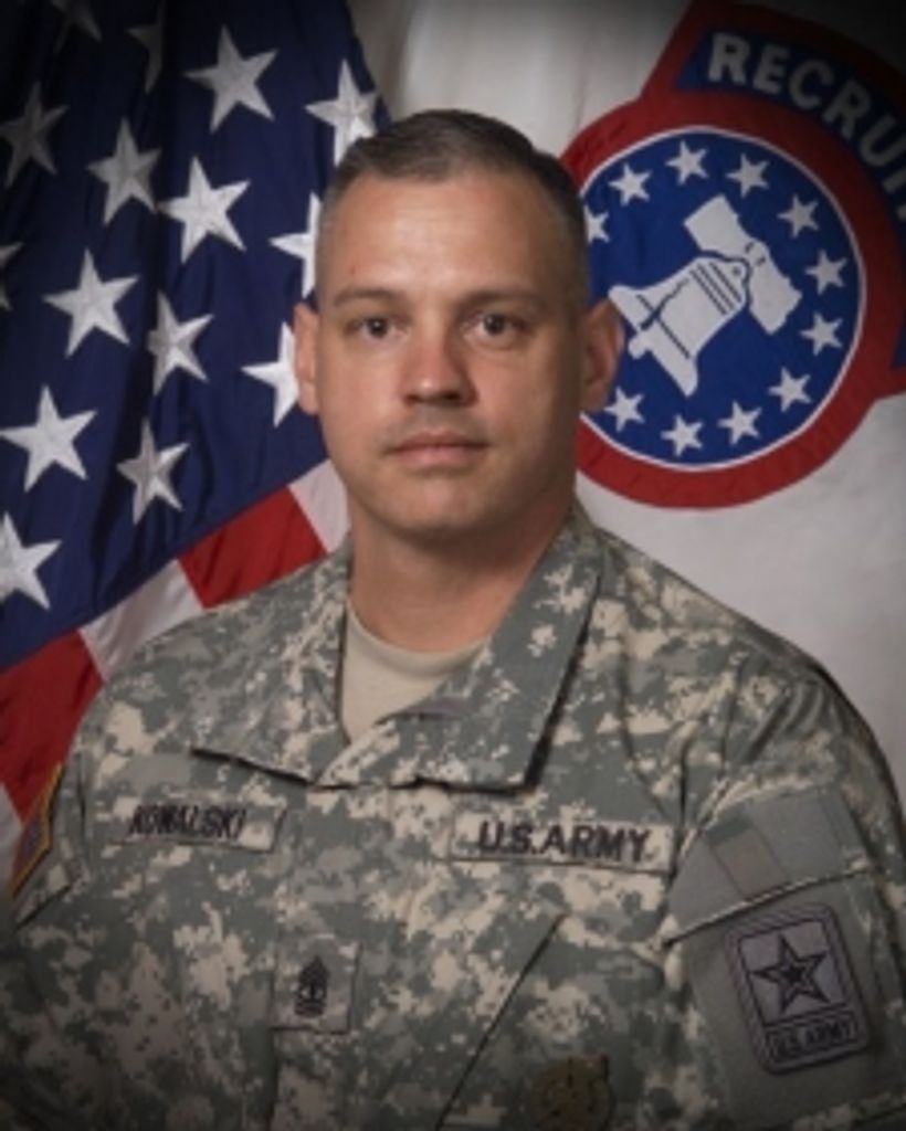 Kenneth  Edward Kowalski