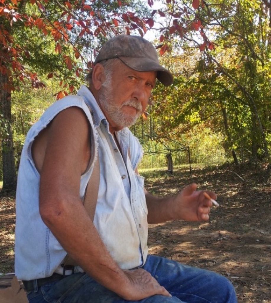 Johnny  Mack Burt