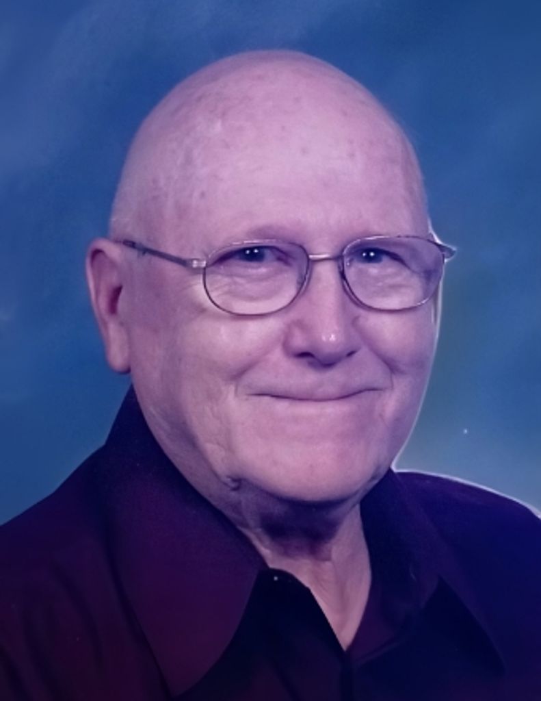 Everett "Red" M. Turnbull Profile Photo