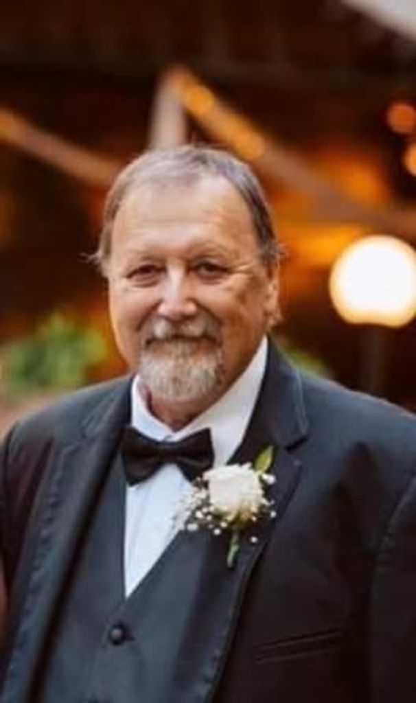 Kennie Douthitt Profile Photo