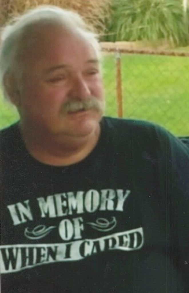 Danny Ray Lawson Sr. Profile Photo