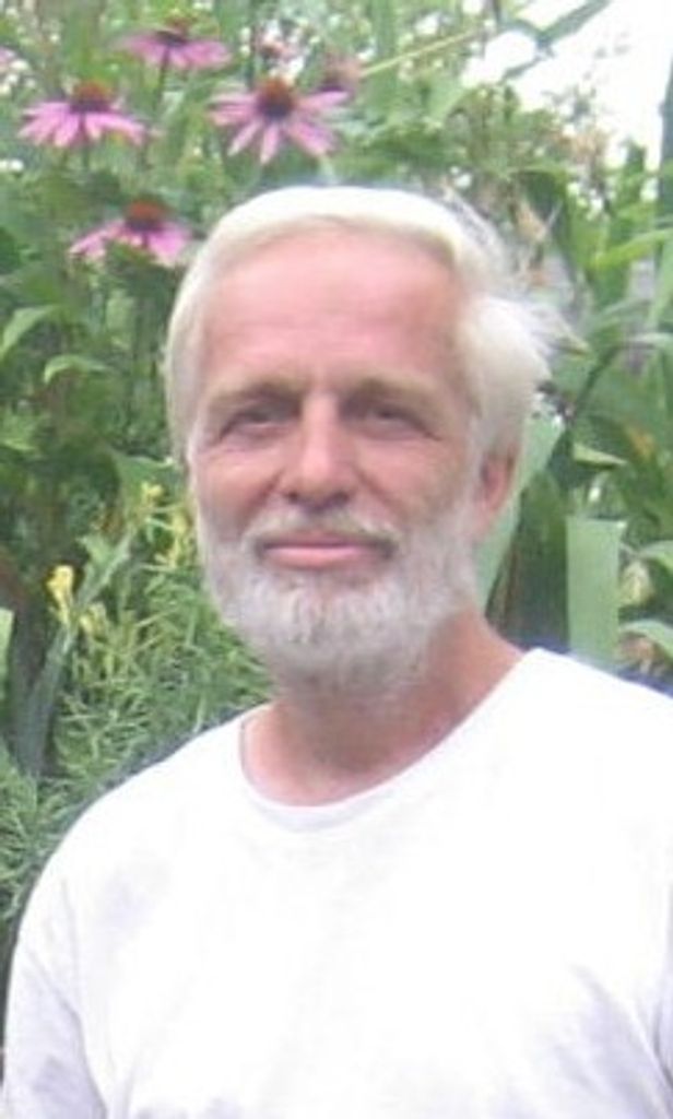 Joseph D. Hills