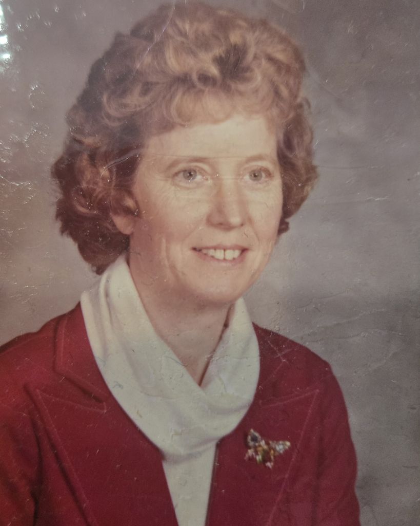 Beulah Hungerford