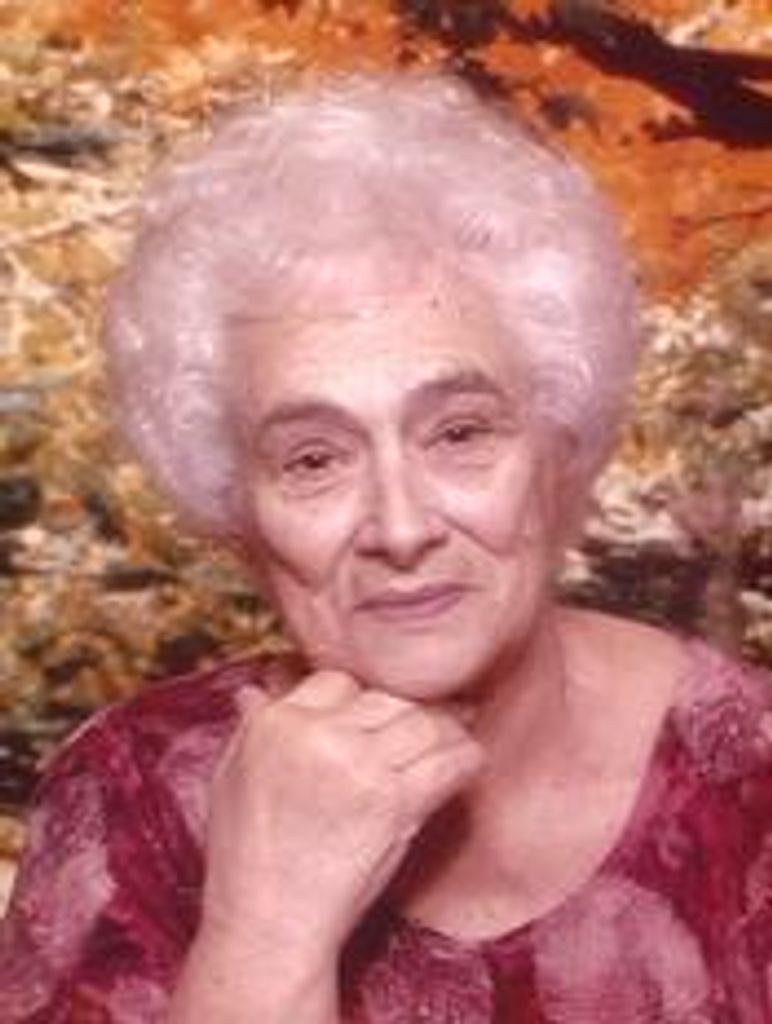 Helen Humbles