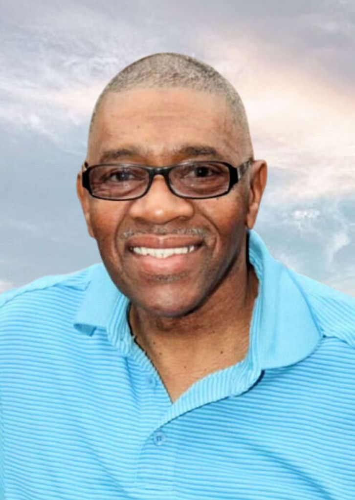 Howard Payne Profile Photo