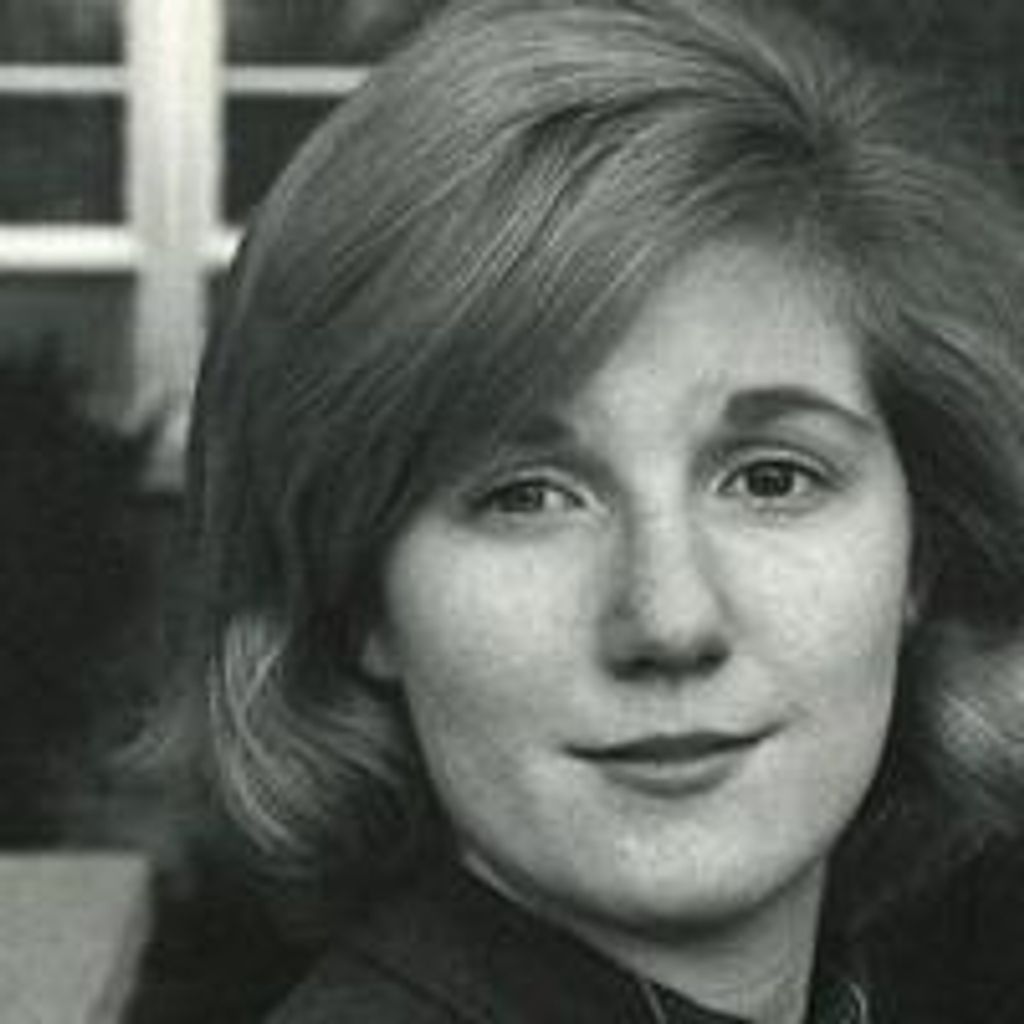 Teresa Margaret Fox