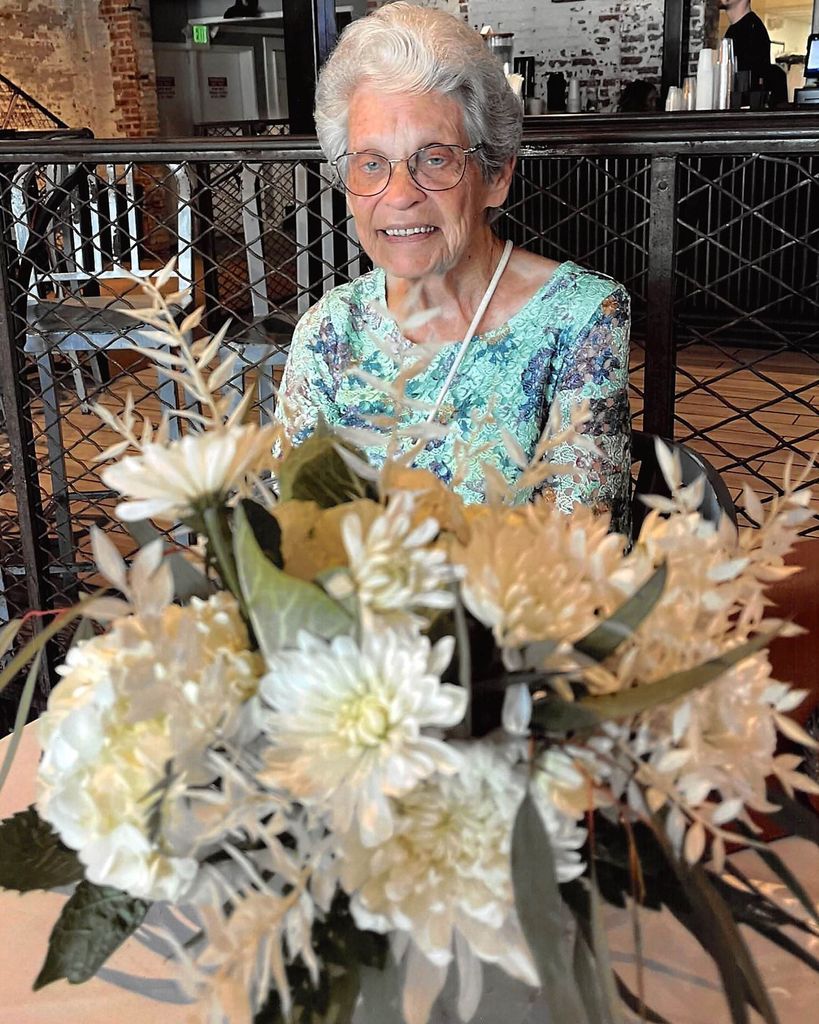 Dorothy "Dot" Davis Farmer Profile Photo
