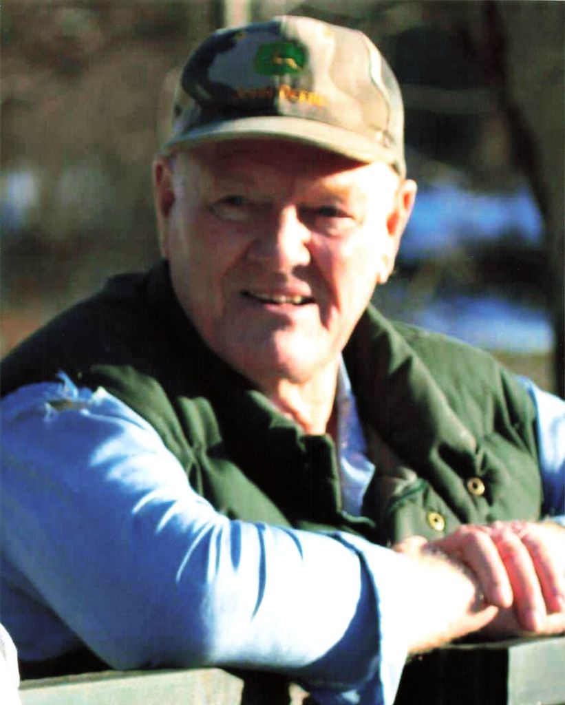 David Martin Walker Profile Photo