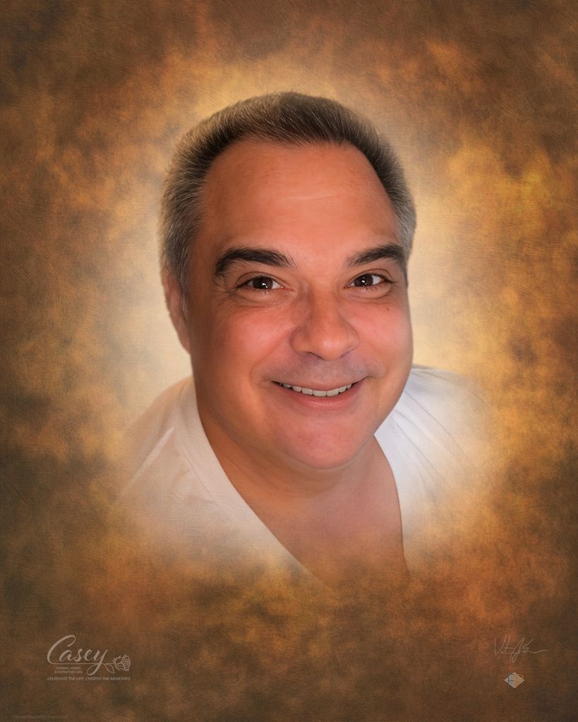 Thomas Fiore Profile Photo