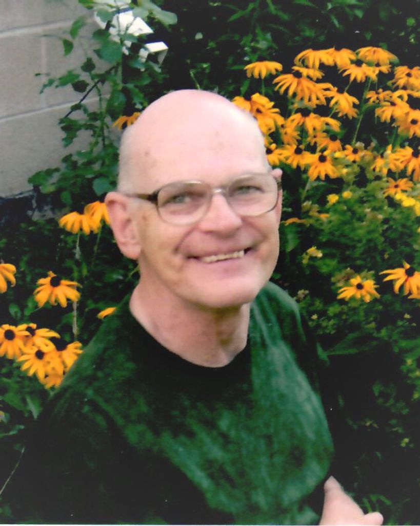 Ricky Allen Harwood Profile Photo