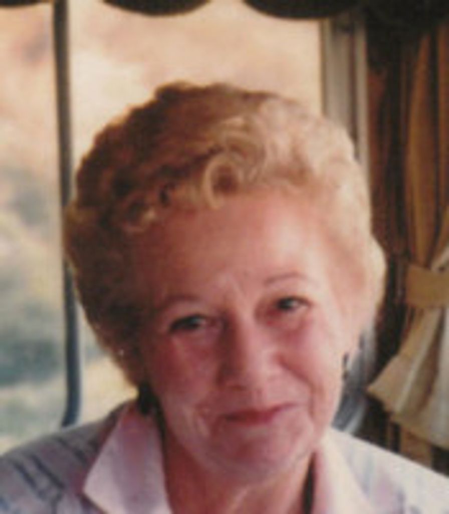 Clydabelle Parkin