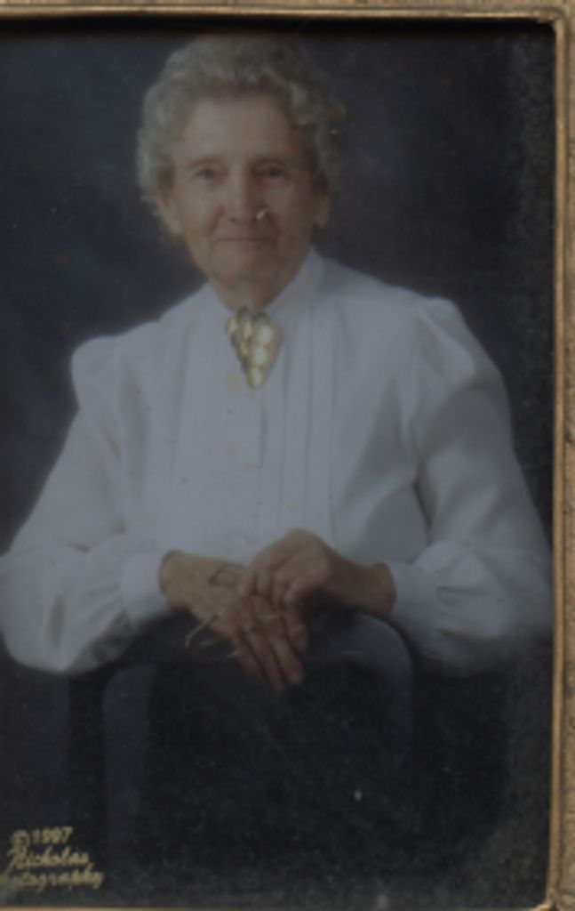 Thelma Smith