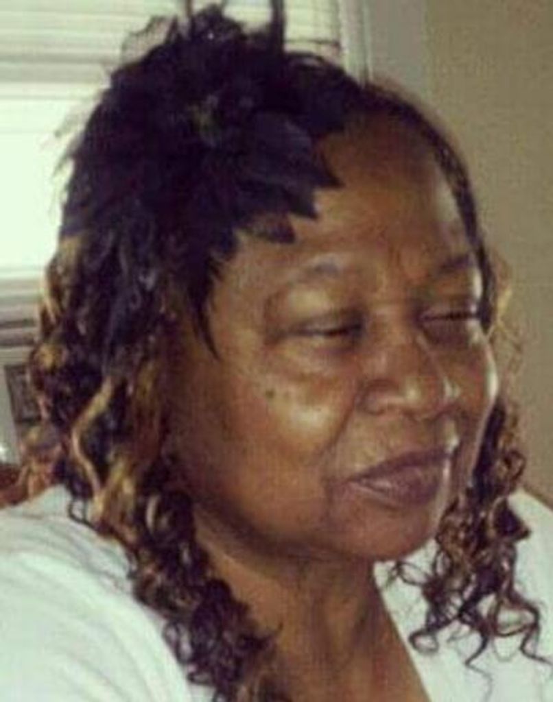 Leola Richardson Profile Photo