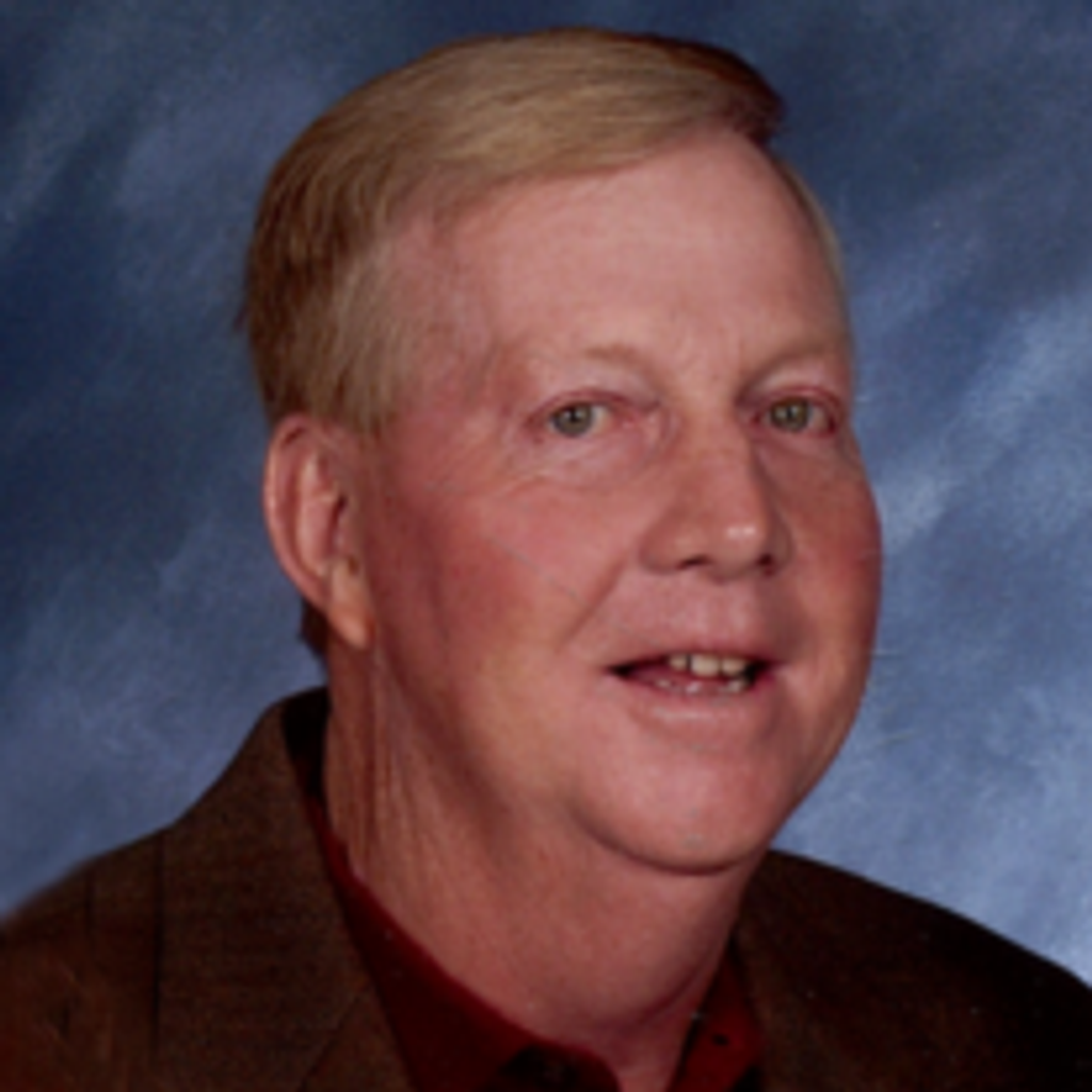 Roger Dean  Pegram Profile Photo