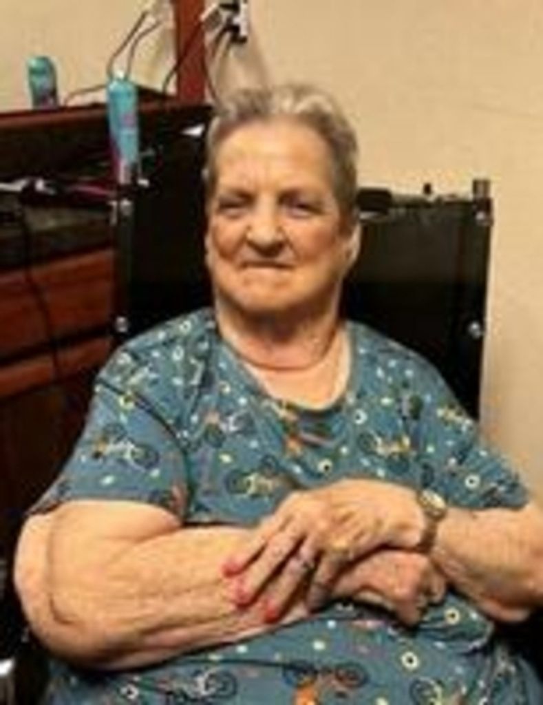 Sylvia Chronister Profile Photo