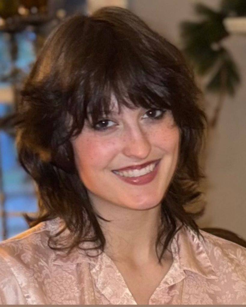 Alexis Marie Foust Profile Photo