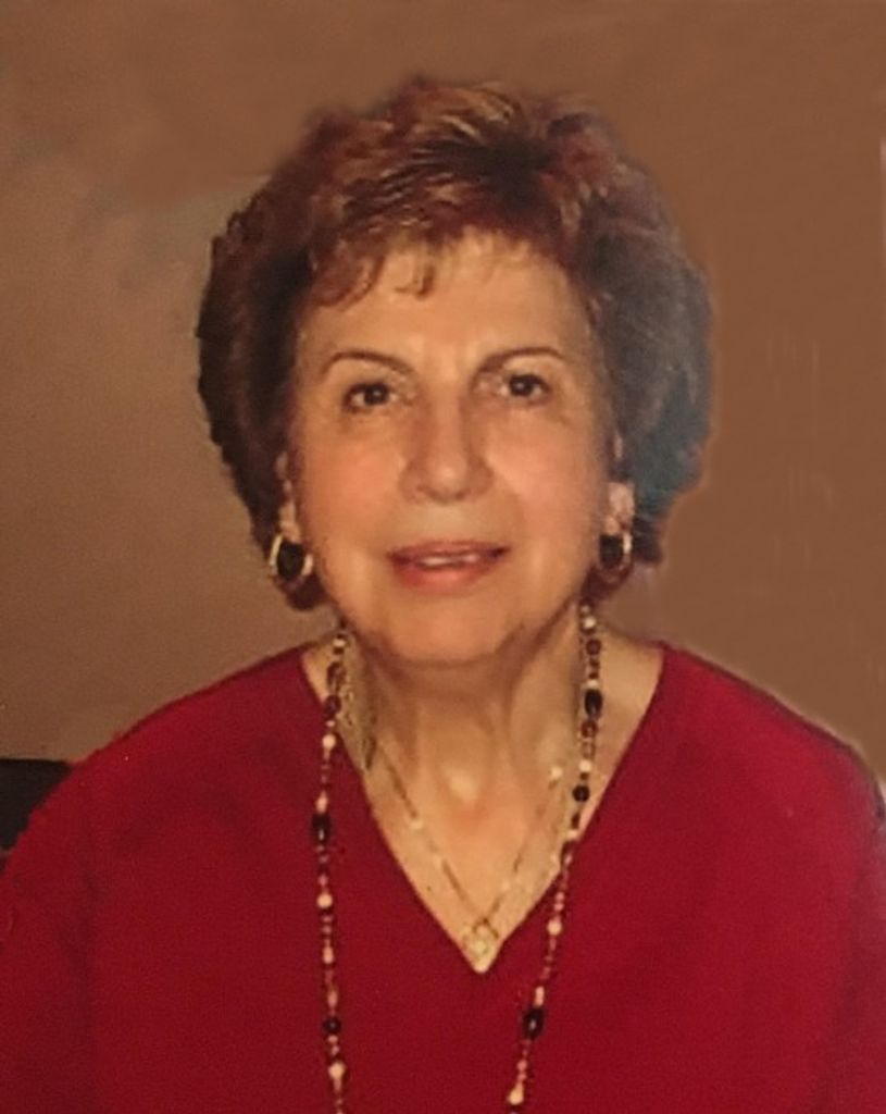 Mary A. (Abraham)  Hadge Profile Photo